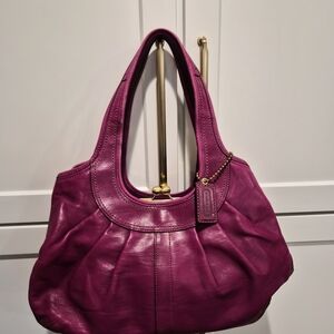 Coach Ergo Kisslock Style No10869-12248